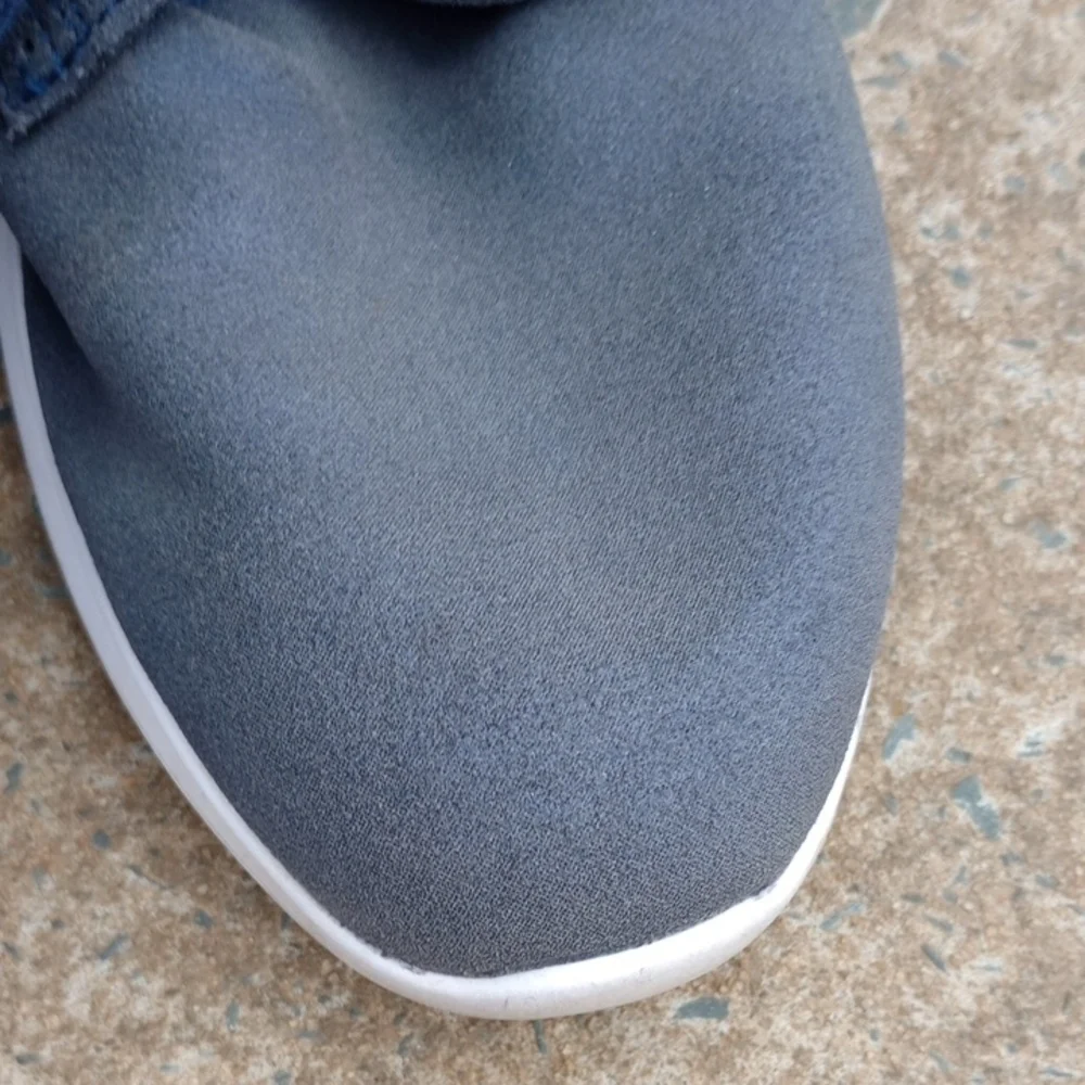 Women's Athletic Shoes in‎ Navy Blue